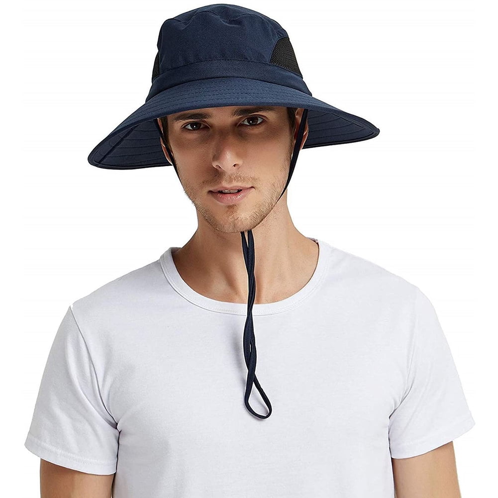 Sun Fishing Boonie Hat UV Protection 