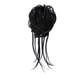 thumbnail image 1 of Qarigey Moño de cola de caballo Peinado fácil y conveniente para mujeres Fácil de usar Extensión de cola de caballo Cabello rizado Cuidado del cabello 1B, 1 of 6