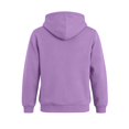 thumbnail image 6 of Tdoqot Boys Pullover Hoodie- Casual Fall Long Sleeve Loose Kids Hooded Sweatshirt Purple Size 4 Years, 6 of 8