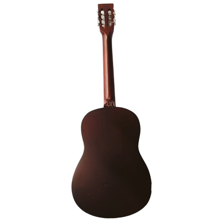 Willie Nelson Signature Trigger Acoustic Mini Guitar Replica