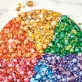 thumbnail image 6 of 720ct Red Cherry Bulk Sugar Sanded Gummy Bears For Parties, Candy Bowls & Everyday Snacking (9lb), 6 of 6