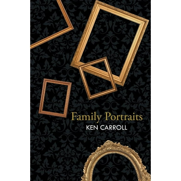 Family Portraits, (Paperback)