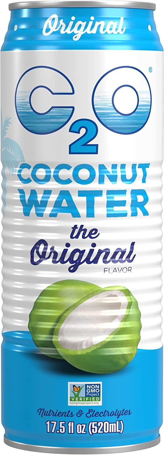 COCONUT WATER Pack of 6