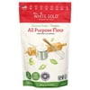 Extra White Gold Gluten Free AP Flour
