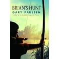 thumbnail image 1 of Pre-Owned Brian's Hunt (Hardcover) 0385746474 9780385746472, 1 of 1