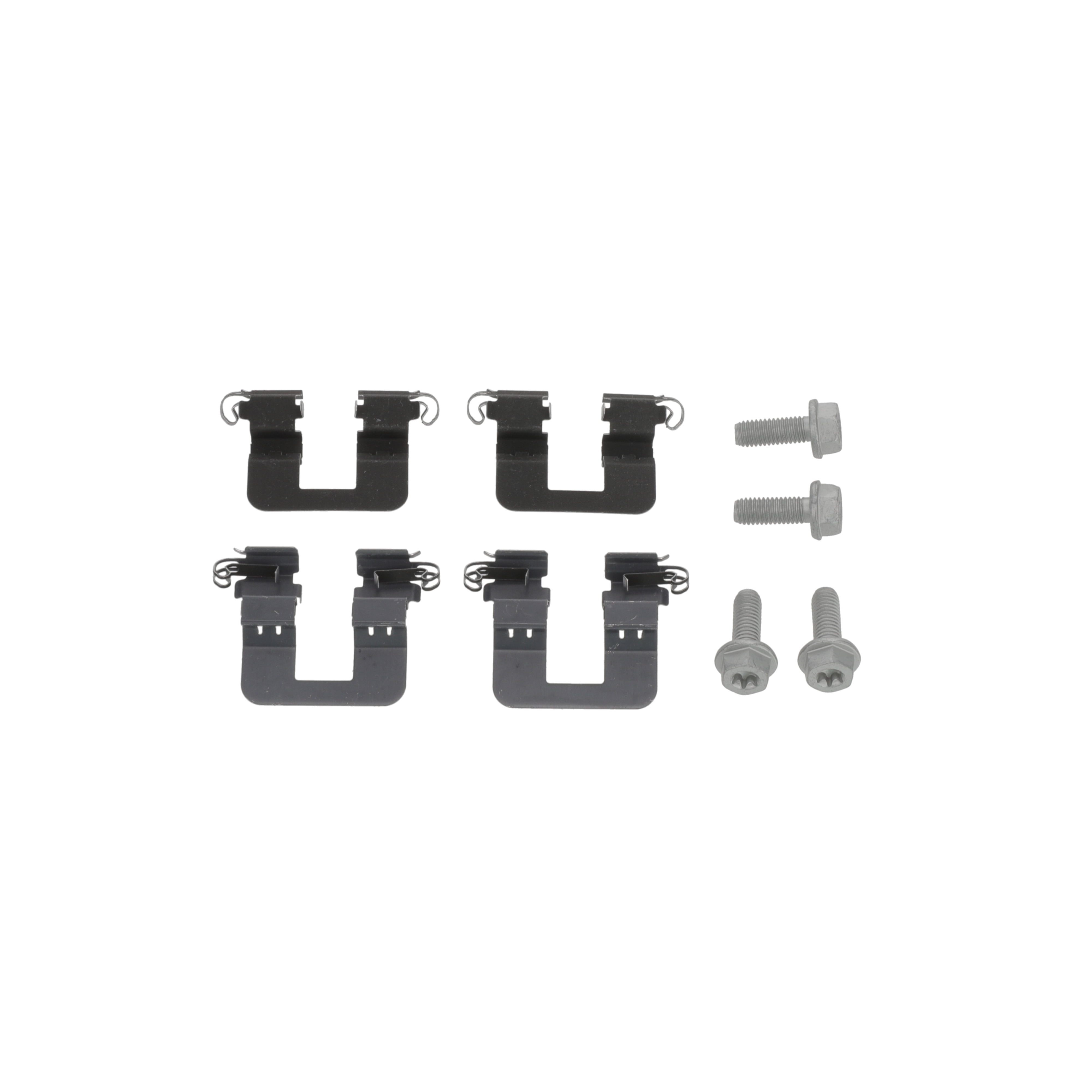 UltraHC 700 Brake Pad Set, Rear HC7.1841.0.C, Honda HR-V 2022-2016