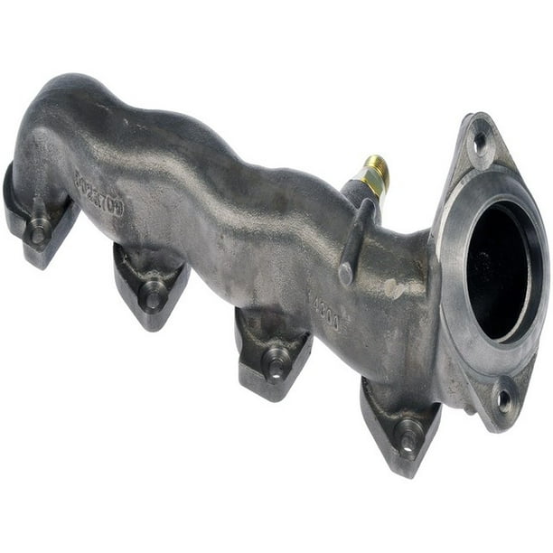 Exhaust Manifold Kit Includes Required G
