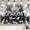 BlackSilver, variant on Prom Send Off Backdrop Red Silver Congrats Grad Background Prom Night Class of 2026 Graduation Party Decorations Banner Photo Booth Props