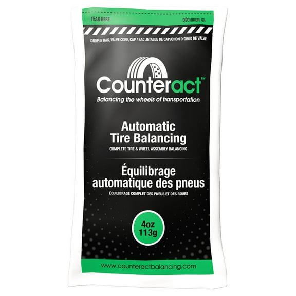 4Oz Bag Of Counteract Balancing Beads