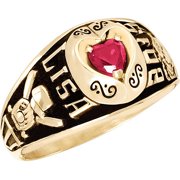 Keystone Light Keystone 10 Karat Gold Girls Personalize