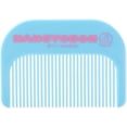 thumbnail image 3 of Sanrio 963933 Hangyodong Face Mirror & Comb Set, 3 of 4