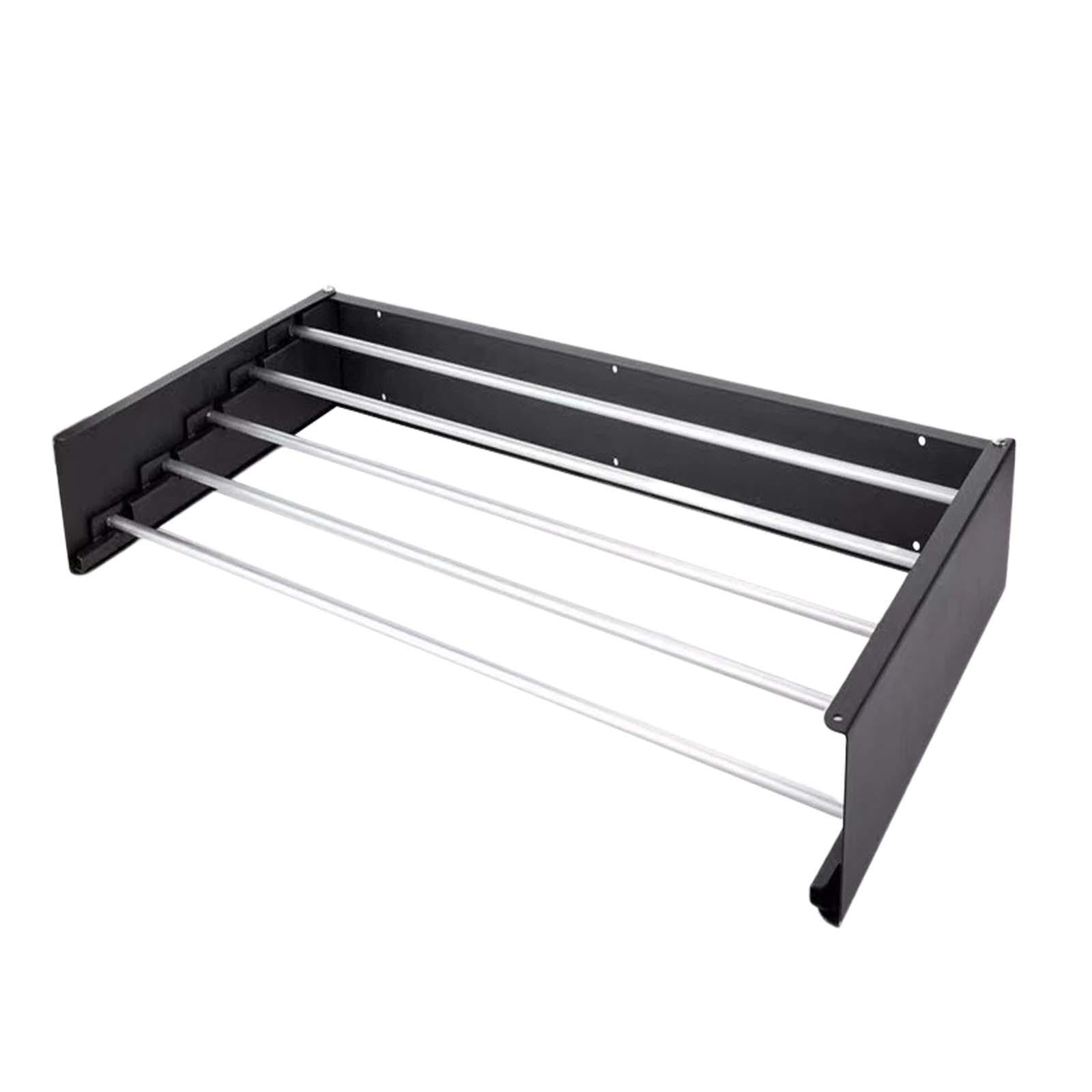 Multipurpose telescopic drying rack sale