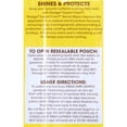thumbnail image 4 of Pledge Beautify It Lemon Enhancing Wipes - Conveniently Dust, Clean and Shine Wood, Stainless Steel and More, 24Count, 4 of 6