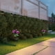 thumbnail image 4 of Luces solares con forma de peonía para exteriores, estacas artificiales para jardín, impermeables, iluminación decorativa para patio y jardín., 4 of 6