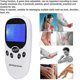 thumbnail image 2 of 2026 Electrical Stimulation Device For Pain Relief By Electrical Nerve Stimulation For Pain Relief Therapy With 6 Modes Electric Massager 4 Electrode, 2 of 5