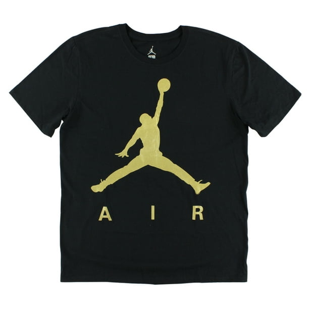 glitter jordan shirt