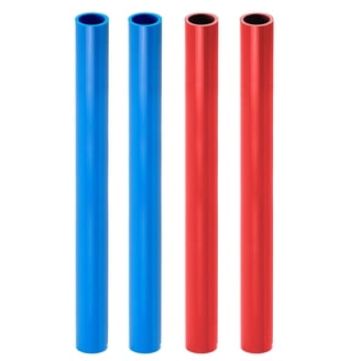 Supply Giant PEX-B Pipe 1/2" X 100 Ft – White Durable Tubing For Plumbing, 160 PSI