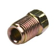 thumbnail image 6 of 10 Pcs M10x1.0 Threads Car Brake Line Fittings for 3/16\" Steel Brake Line Tubing, 6 of 12