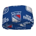 thumbnail image 4 of NHL New York Rangers Full Bed In Bag Set, 4 of 4