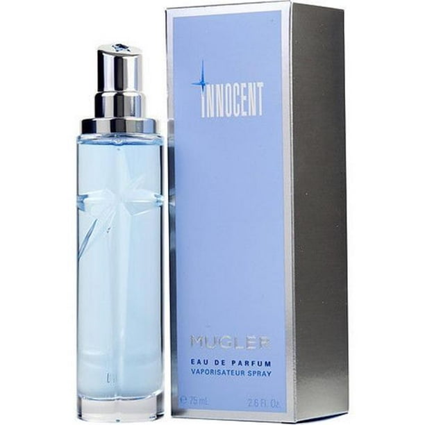 Thierry Mugler Angel Innocent Eau de Parfum Spray 2,6 Onces