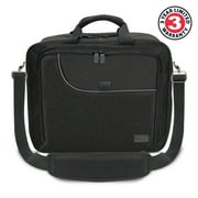 USA GEAR Black Carrying Case Compatible with Logitech G Cloud Handheld Gaming Console, Soft Interior