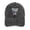 Black, variant on Usa American Flag Patriotic Crew Navy Cotton Baseball Cap for Men Women, Outdoor Casual Adjustable Hat