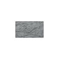 thumbnail image 5 of Modern Coffee Table - Grey Faux Marble Top & Black Legs - Rectangular Living Room Table, 5 of 6