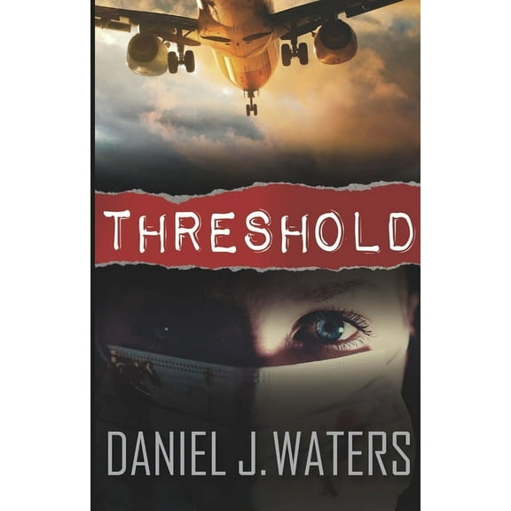 Threshold (Paperback)
