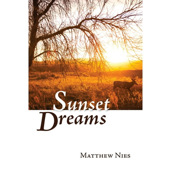 Sunset Dreams (Hardcover)