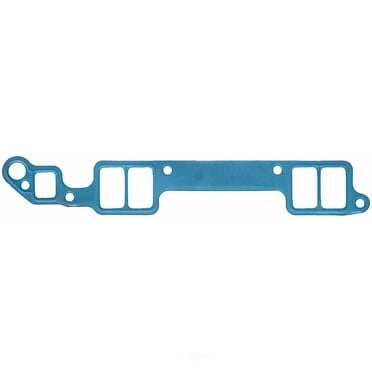 Fel-Pro MS91390 Lower Engine Intake Manifold Gasket Set Fits select: 1982-1986 CHEVROLET CAVALIER, 1983-1984 CHEVROLET S TRUCK