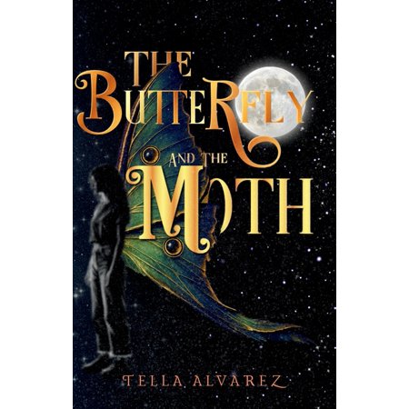 The Butterfly and The Moth (Paperback)