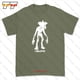 thumbnail image 3 of Daft Threads Stranger Demogorgon Things Hawkins T-shirt Tee C15Y, 3 of 5