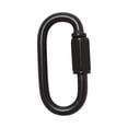 thumbnail image 2 of RCH Hardware QL-SS50 Stainless Steel Quick Link, 5 Gauge, Various Finishes (2 Pack), 2 of 2
