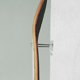 thumbnail image 4 of Colgador para Patineta de 8 Piezas Soporte para Cubierta de Montaje en Pared para ExhibicióN y Almacenamiento de Cubierta de Patinetas, 4 of 5