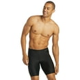 thumbnail image 5 of Sporti Piped Splice Swim Jammer Swimsuit (Men’s), 5 of 11