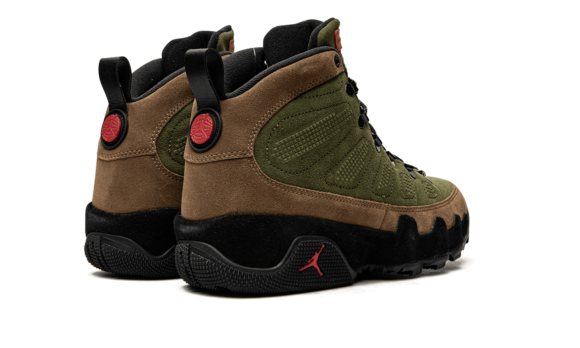 beef & broccoli jordan 9