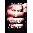 thumbnail image 1 of Pre-Owned In the Course of Human Events (Hardcover) by Mike Harvkey, 1 of 1