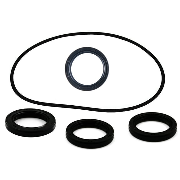 Kawasaki Rear differential seal kit Brute Force 650 KFX 700 V Force