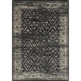 thumbnail image 4 of Allstar Rugs Gray Persian Rectangular Accent Rug, 4 of 5