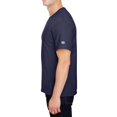thumbnail image 2 of Champion T-Shirt à Manches Courtes pour Hommes, 3TG, Marine, 2 of 2
