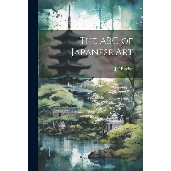 The ABC of Japanese Art