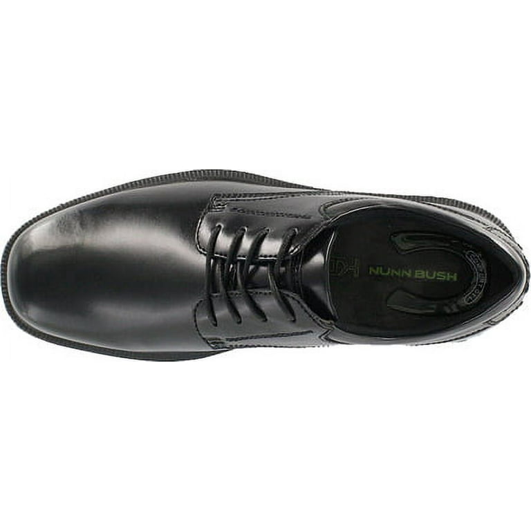 nunn bush men's baker st dress casual oxford shoes Men's Nunn Bush Baker Street