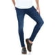 thumbnail image 1 of Jeans Pantalon De Mezclilla Stretch Skinny Fit Para Hombre, 1 of 3