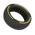 thumbnail image 1 of 8.5 X 2.5 Solid Tire Electric Scooter Wear-Resistant Off-Road Tyres for Mini&Speedway Leger (Pro) -C, 1 of 5