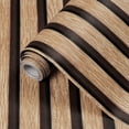 thumbnail image 3 of 3D Wall Panel 3D Wood Panel Wallsticker Home Decoration Generous Coverage Long-Lasting Finish Realistic 3D Effect, 3 of 7