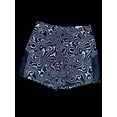 thumbnail image 7 of Athletic Works Men's Reflective Print Soccer Shorts, 6" Inseam, Sizes XS-3XL, 7 of 7