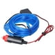 thumbnail image 3 of Tiras Interiores Del Coche, Tira Del LED, Artículo Impermeable Para El Coche 5m/16.4ft Auto, 3 of 7