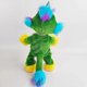 thumbnail image 2 of Electric Plush Burpee Toy Multi-eyed Monster Poppy Playtime Doll Dancing Electric Toy, 2 of 3