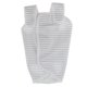 thumbnail image 2 of Traje de Recuperación para Gatos Protector de Heridas Abdominales Cachorro Ropa Quirúrgica Médica Chaleco Postoperatorio Mascota - Blanco, SG Sunnimix Traje de recuperación de gato, 2 of 8