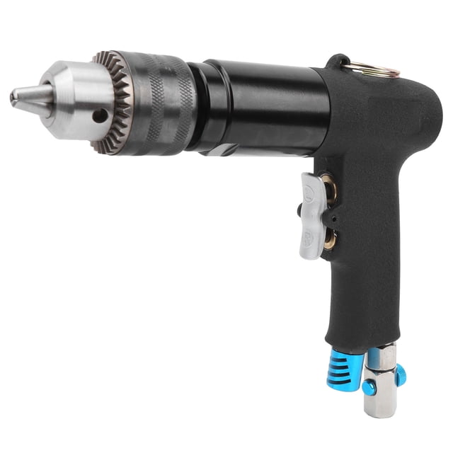 Herramienta de perforación de orificios de aire, Taladro neumático YC‑1091 Taladro neumático Taladro neumático Rendimiento lleno de energía